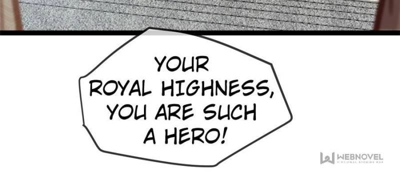 My Cute Concubine Chapter 63 page 45 - 