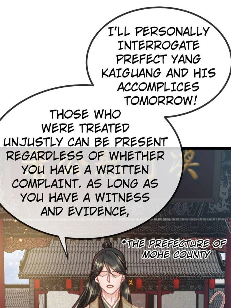 My Cute Concubine Chapter 63 page 46 - 