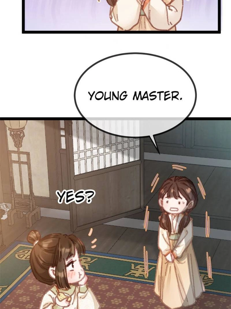 My Cute Concubine Chapter 63 page 6 - 