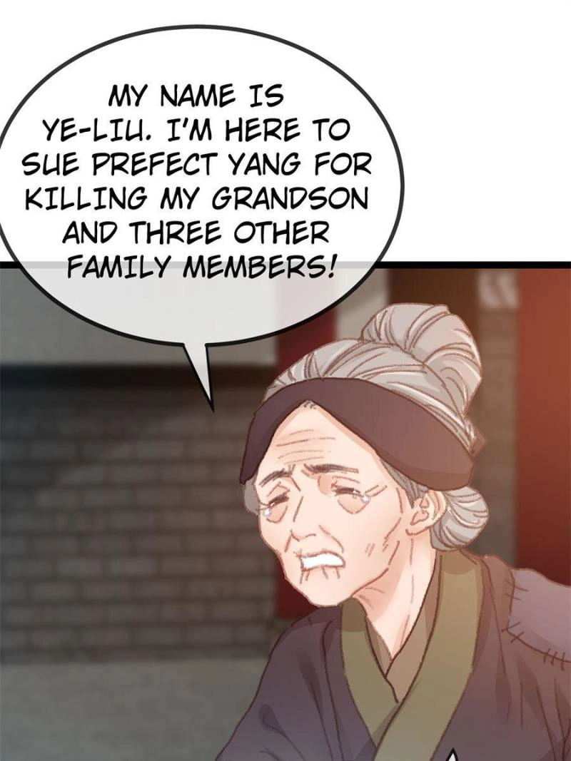 My Cute Concubine Chapter 63 page 54 - 