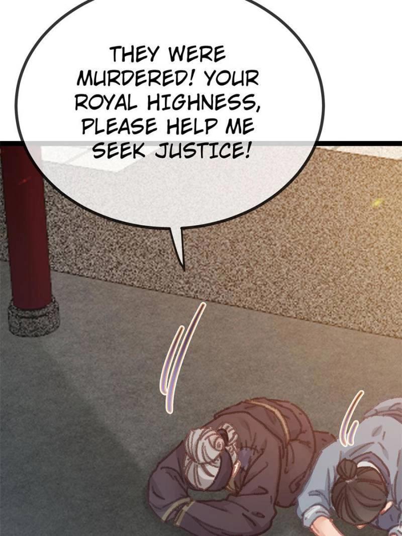 My Cute Concubine Chapter 63 page 57 - 