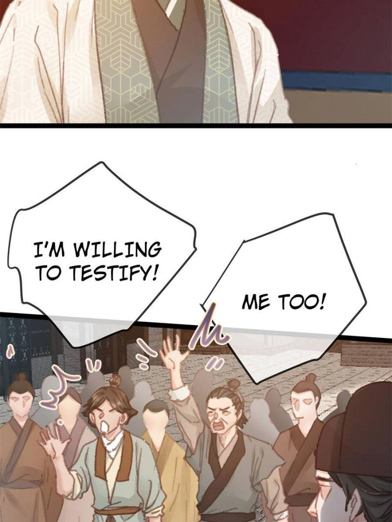 My Cute Concubine Chapter 63 page 59 - 
