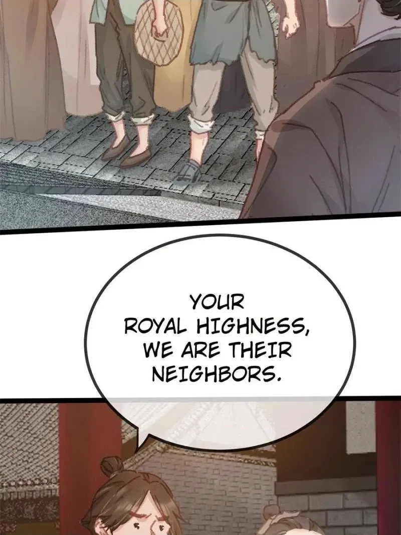 My Cute Concubine Chapter 63 page 60 - 
