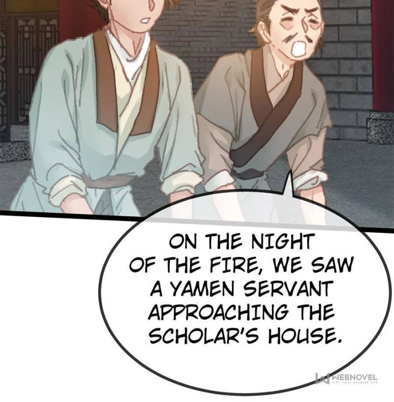 My Cute Concubine Chapter 63 page 61 - 