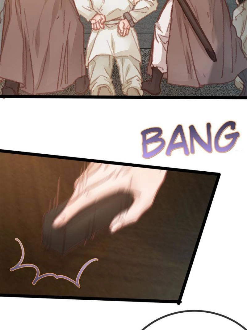 My Cute Concubine Chapter 63 page 64 - 