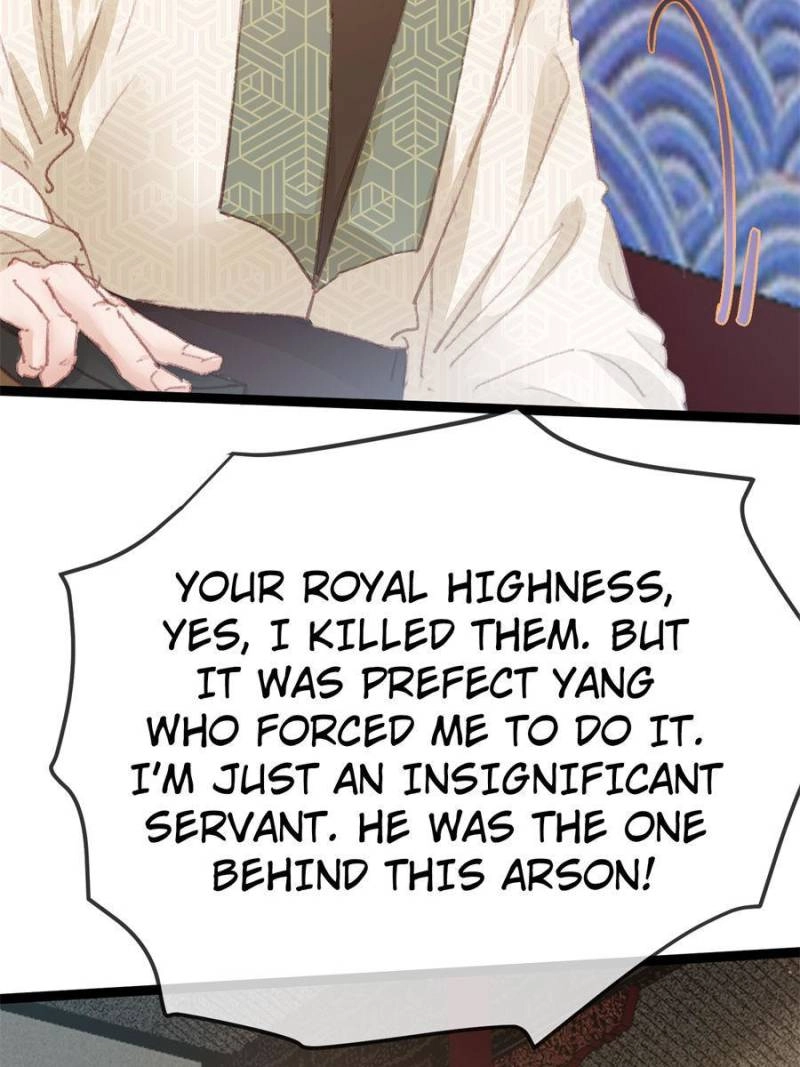 My Cute Concubine Chapter 63 page 66 - 