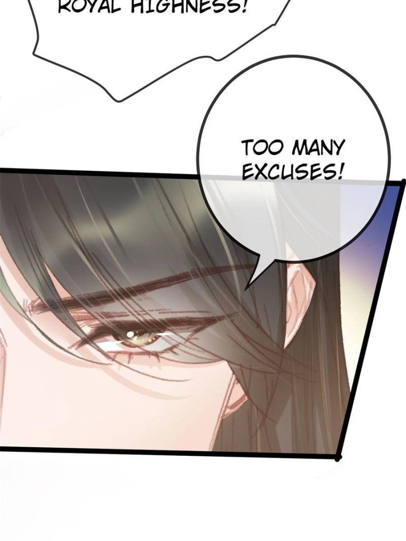 My Cute Concubine Chapter 63 page 68 - 