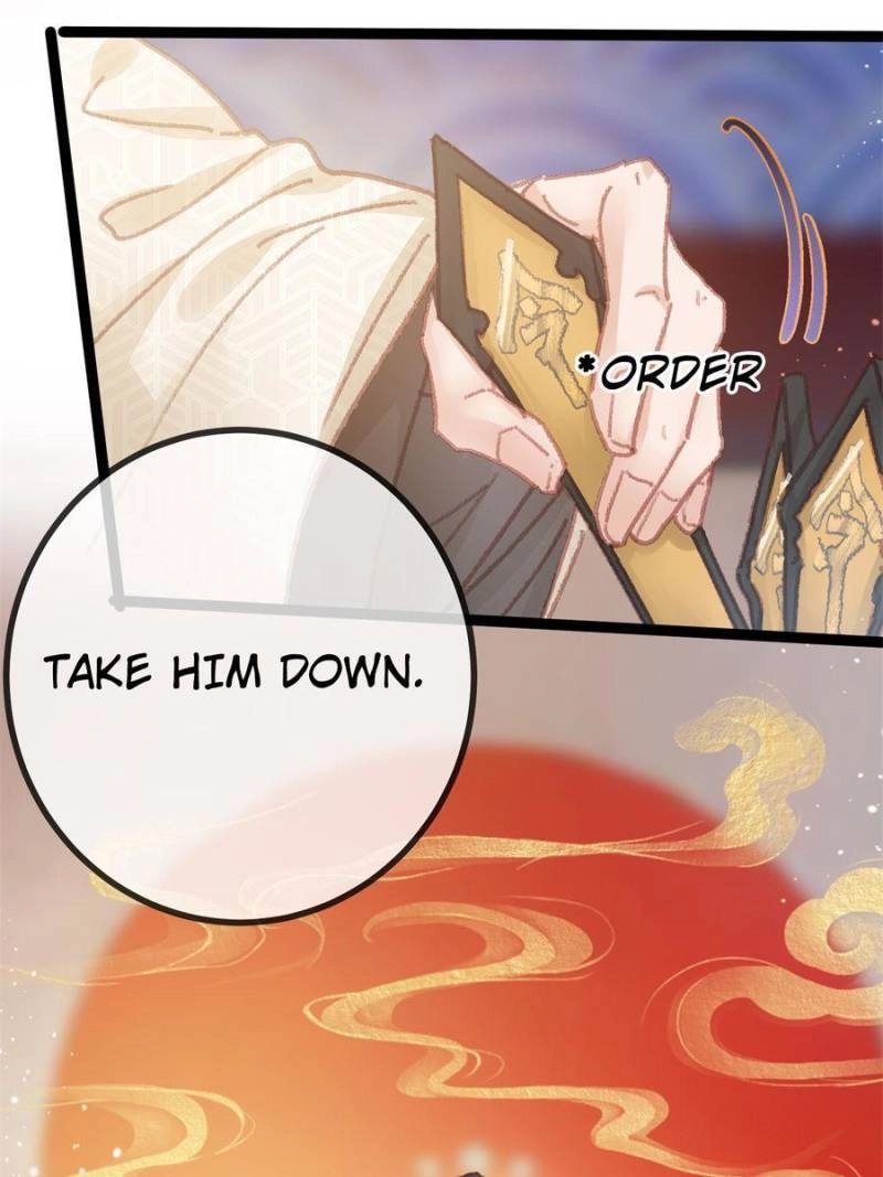 My Cute Concubine Chapter 63 page 69 - 