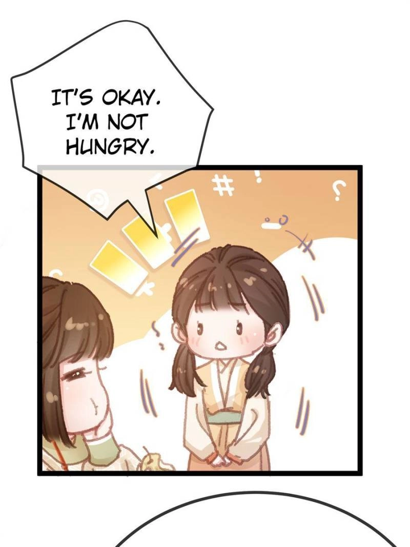 My Cute Concubine Chapter 63 page 8 - 