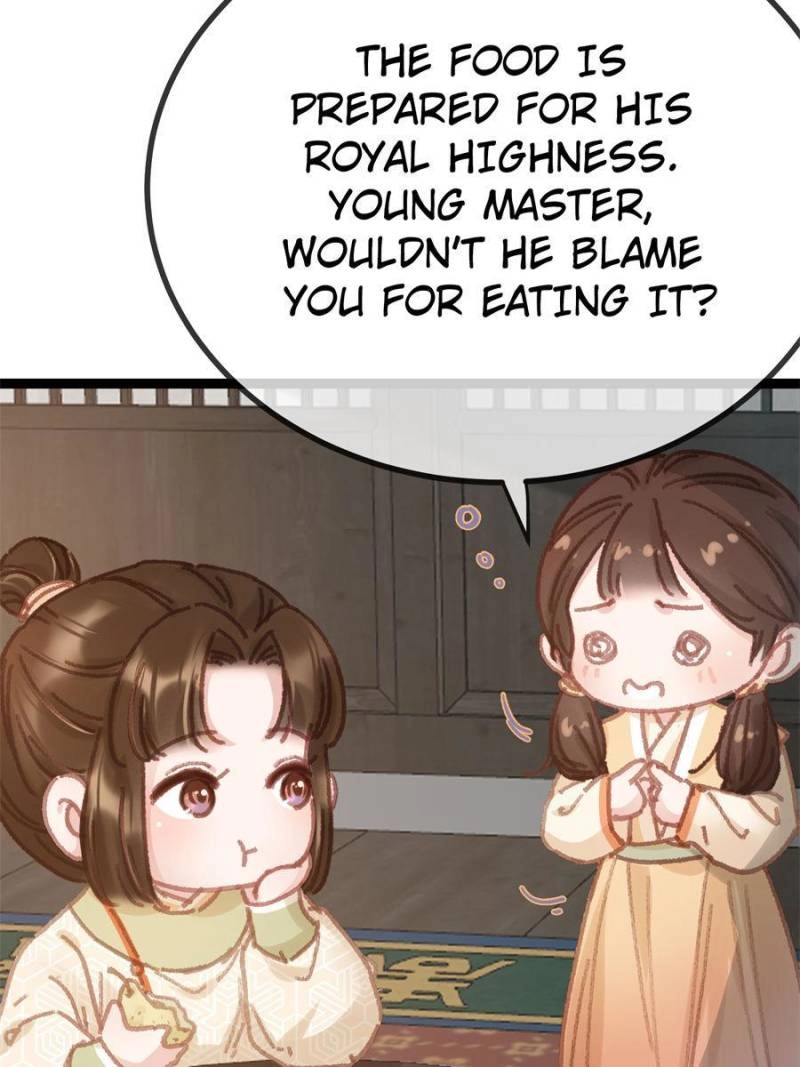 My Cute Concubine Chapter 63 page 9 - 