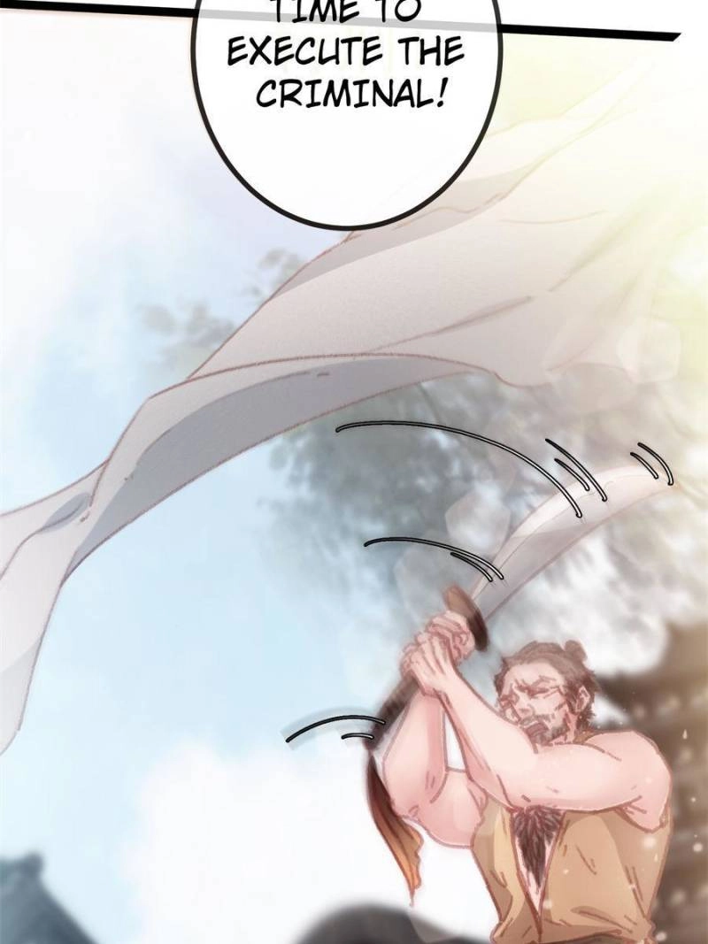 My Cute Concubine Chapter 64 page 11 - 