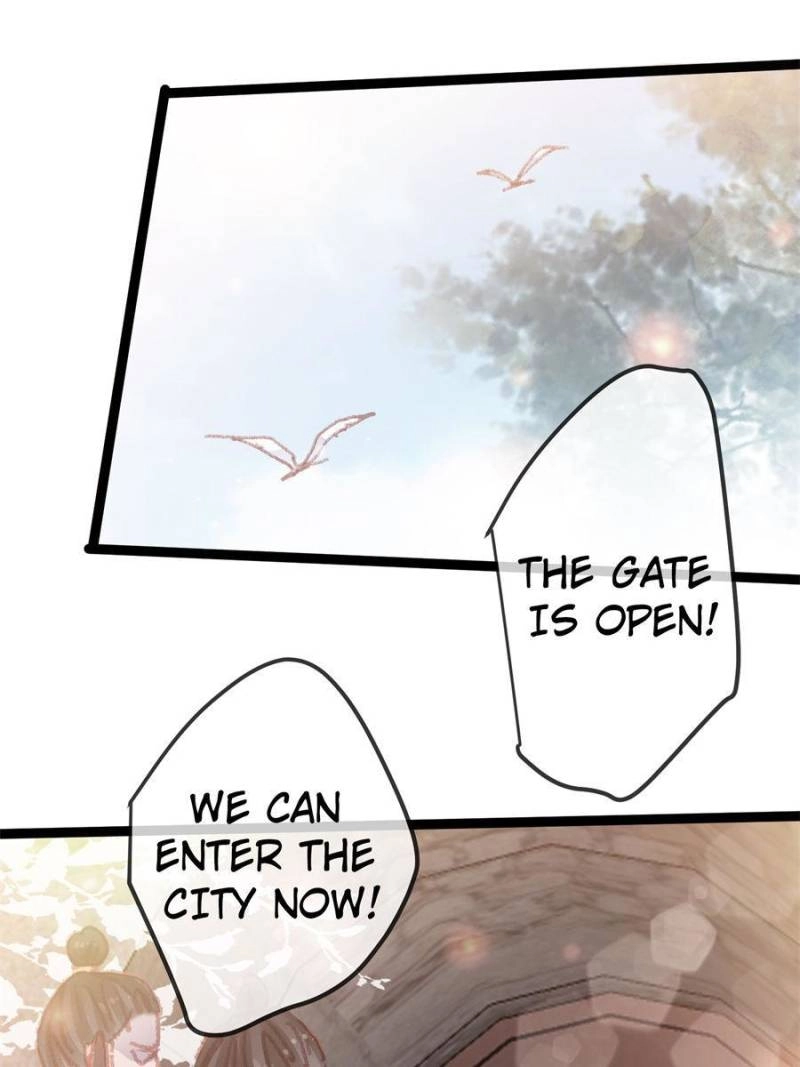 My Cute Concubine Chapter 64 page 17 - 