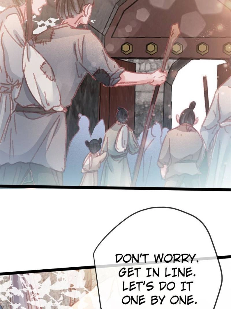 My Cute Concubine Chapter 64 page 18 - 