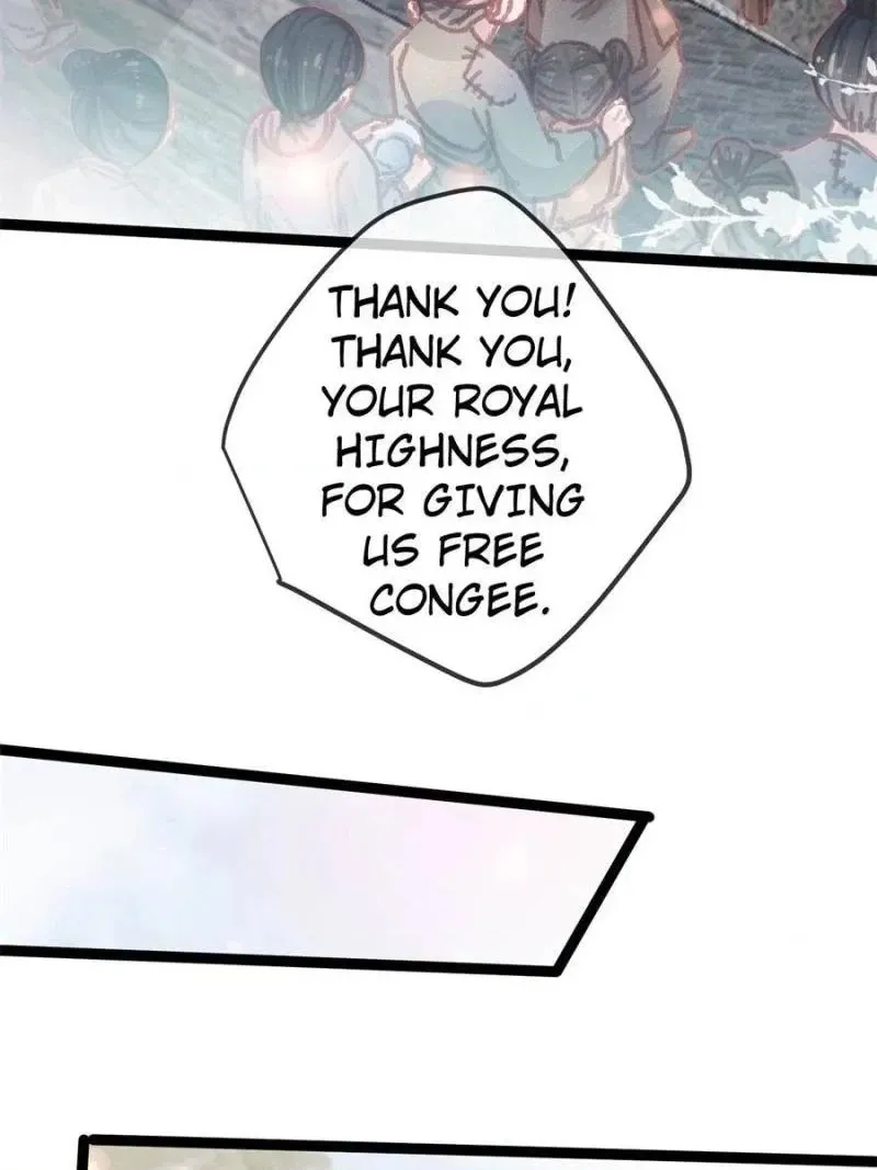 My Cute Concubine Chapter 64 page 20 - 