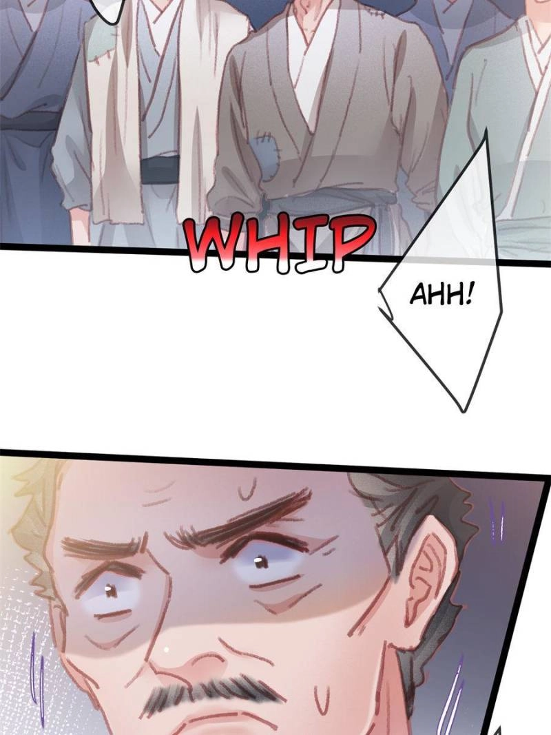 My Cute Concubine Chapter 64 page 3 - 