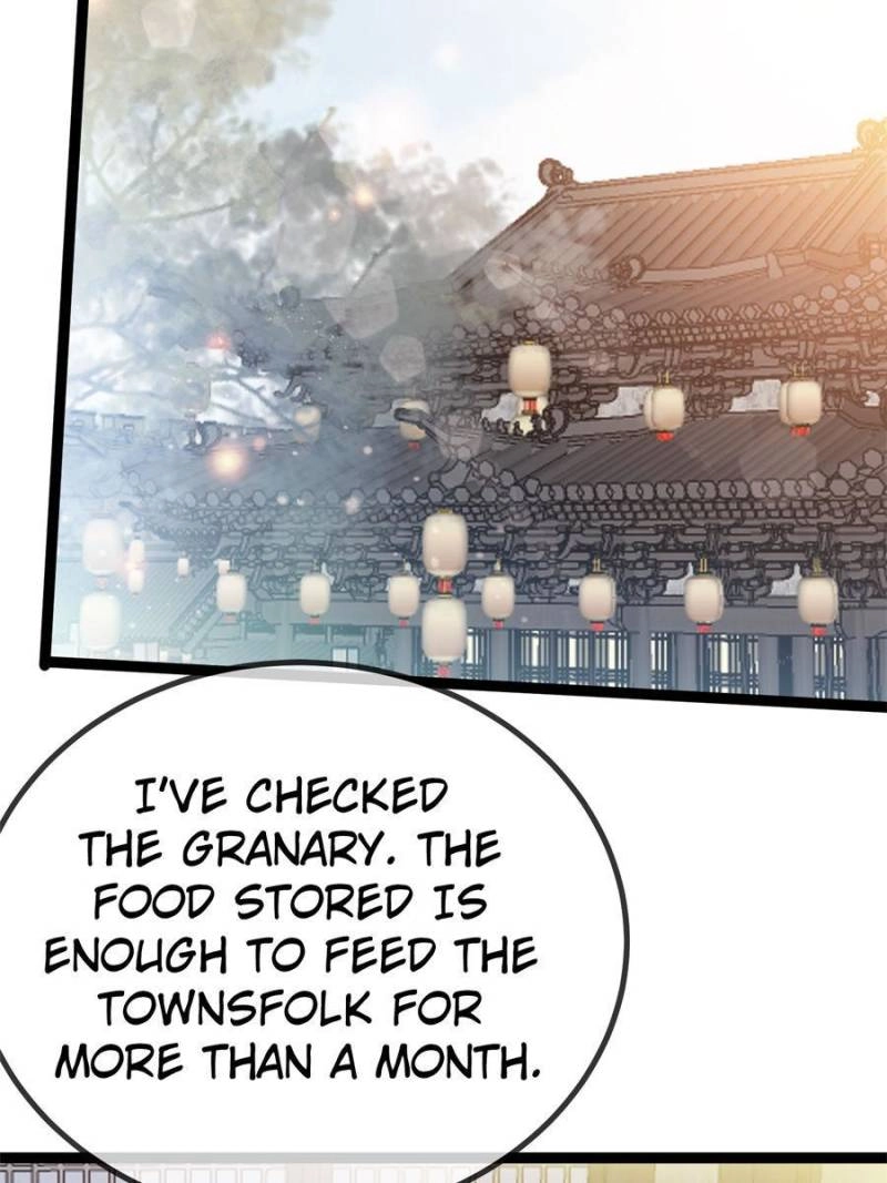 My Cute Concubine Chapter 64 page 21 - 