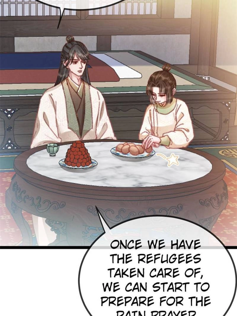 My Cute Concubine Chapter 64 page 22 - 
