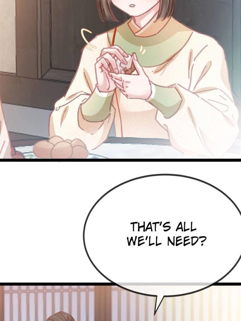 My Cute Concubine Chapter 64 page 25 - 