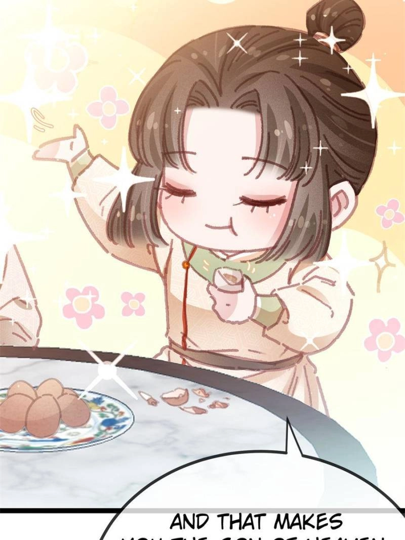 My Cute Concubine Chapter 64 page 29 - 