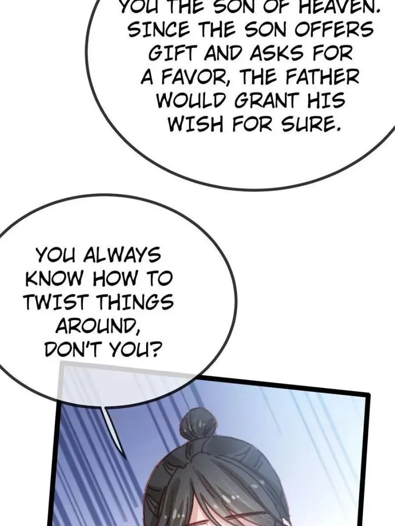 My Cute Concubine Chapter 64 page 30 - 