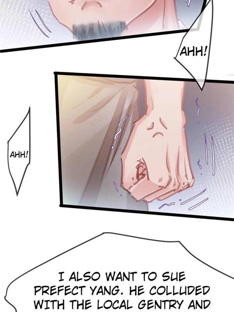 My Cute Concubine Chapter 64 page 4 - 