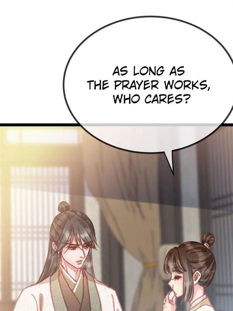 My Cute Concubine Chapter 64 page 32 - 