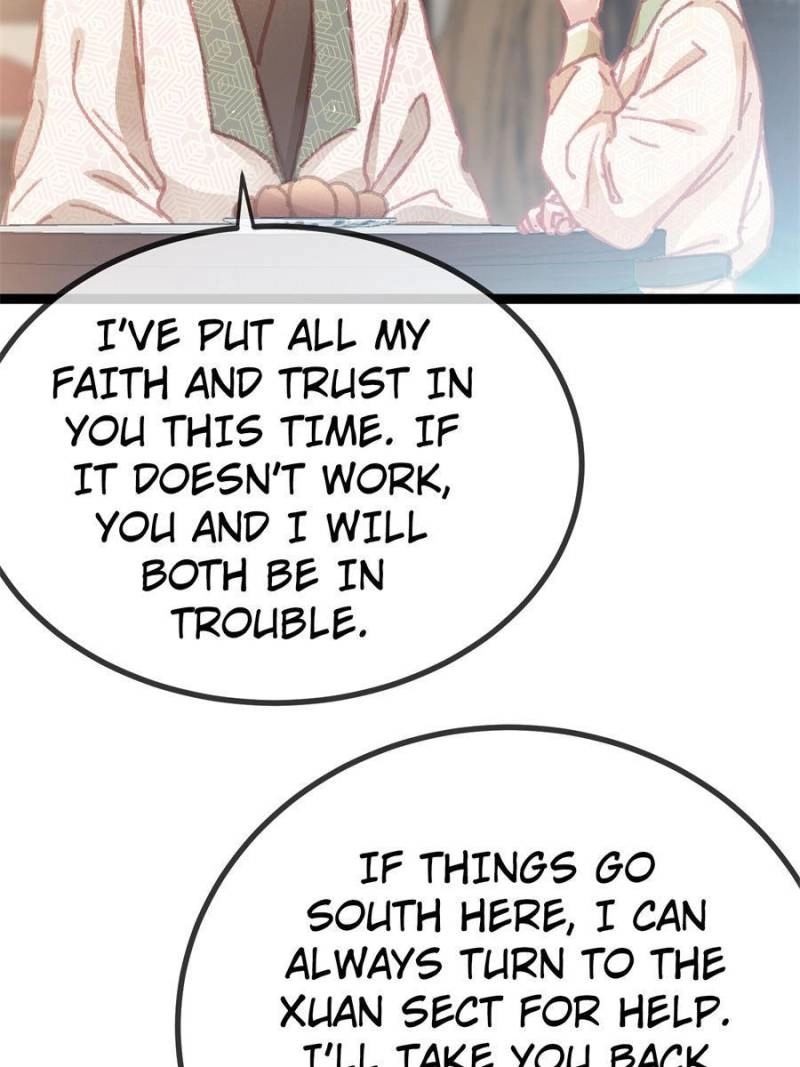 My Cute Concubine Chapter 64 page 33 - 