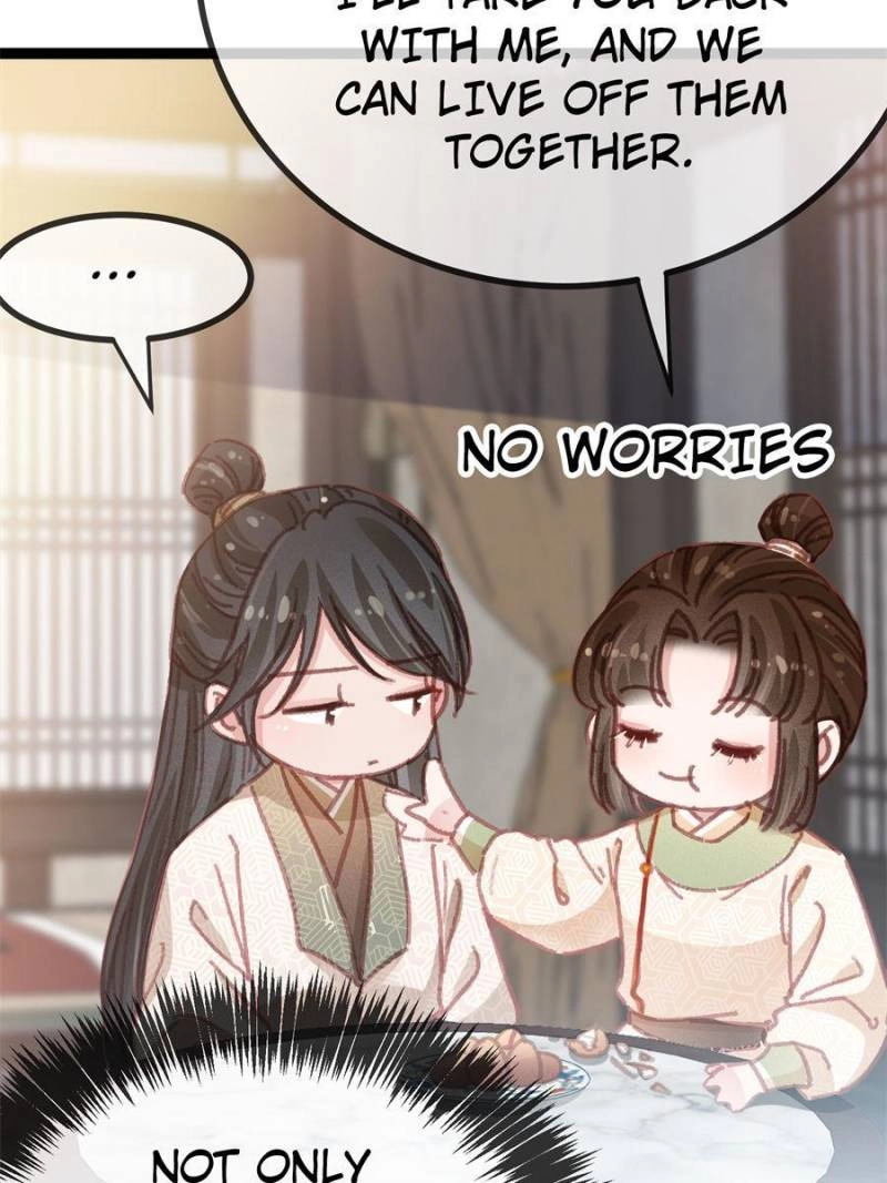 My Cute Concubine Chapter 64 page 34 - 