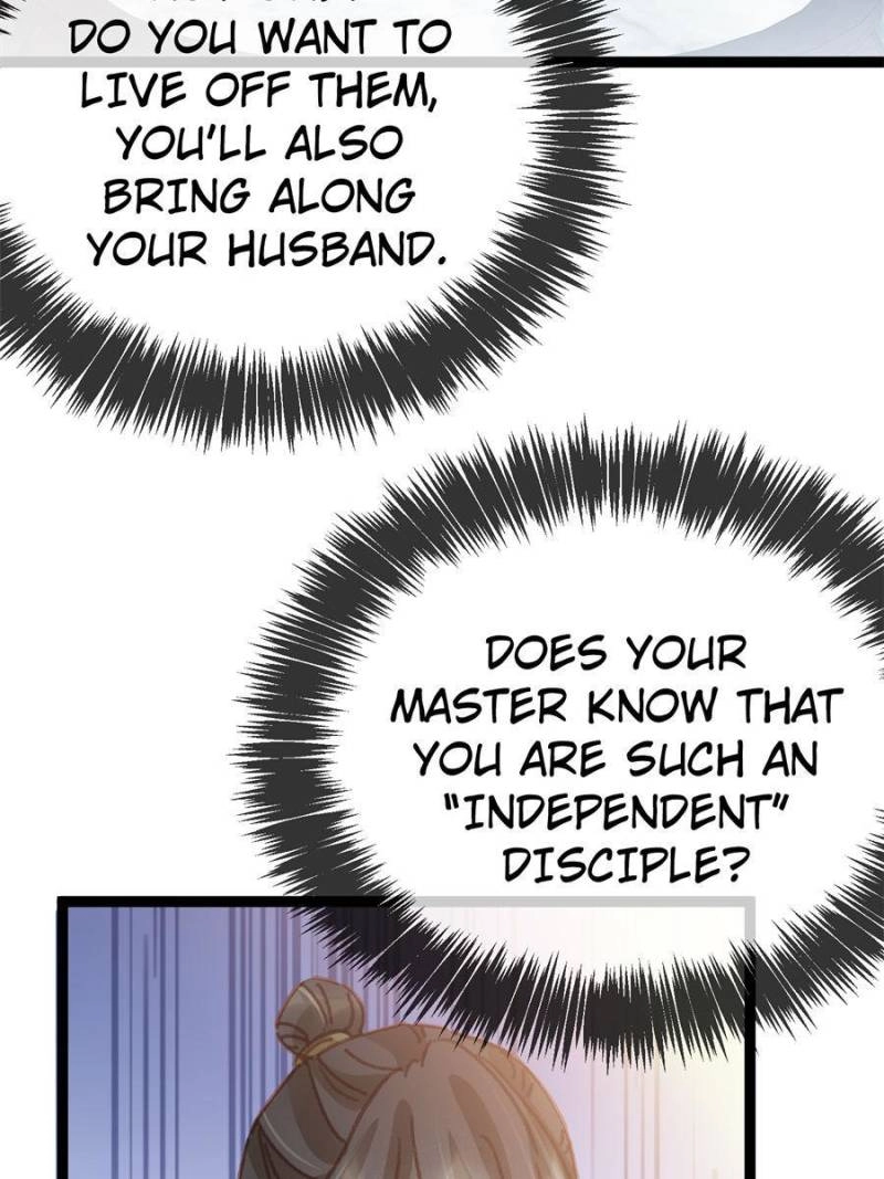 My Cute Concubine Chapter 64 page 35 - 