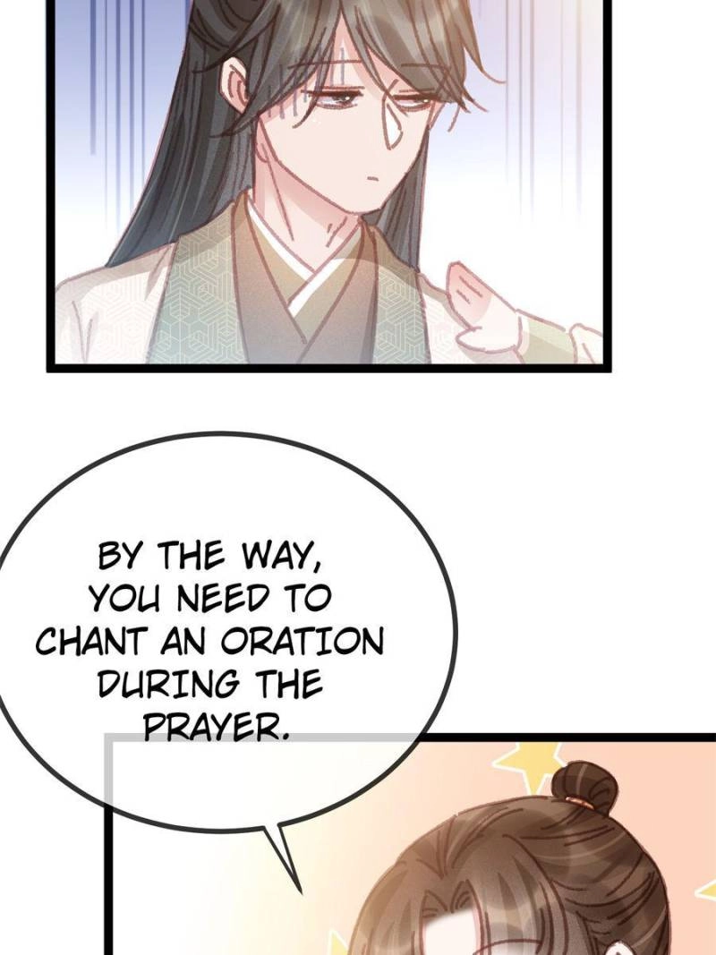 My Cute Concubine Chapter 64 page 36 - 