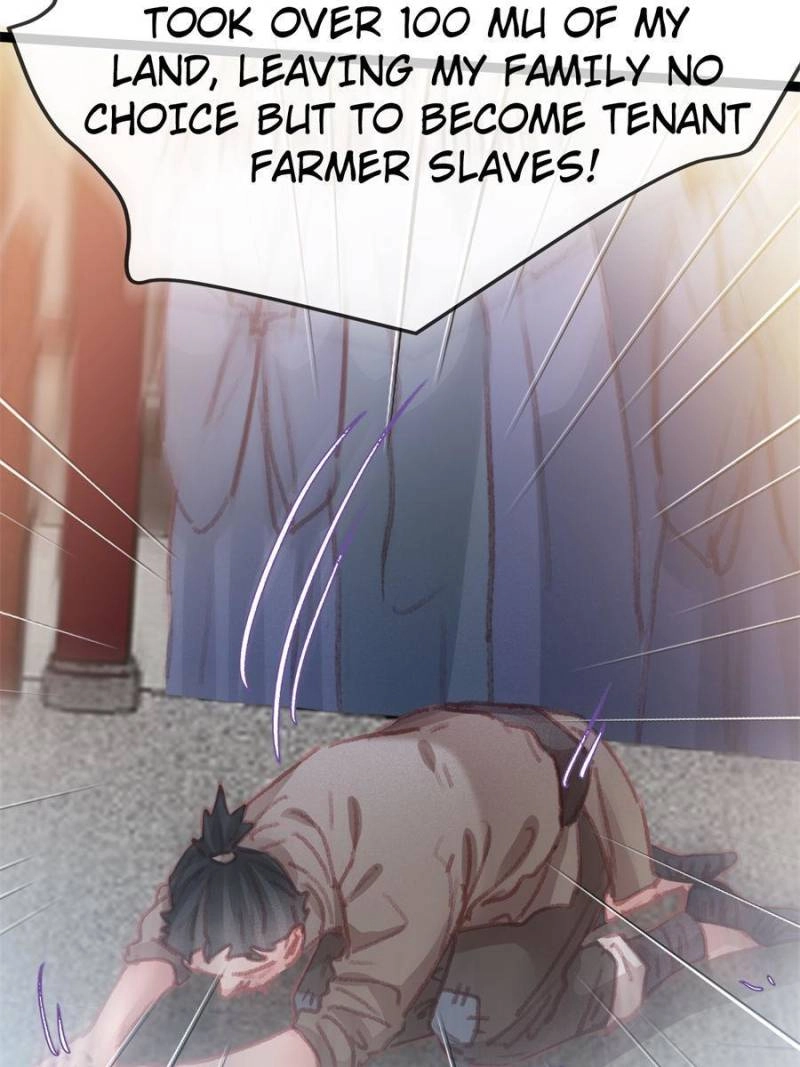My Cute Concubine Chapter 64 page 5 - 
