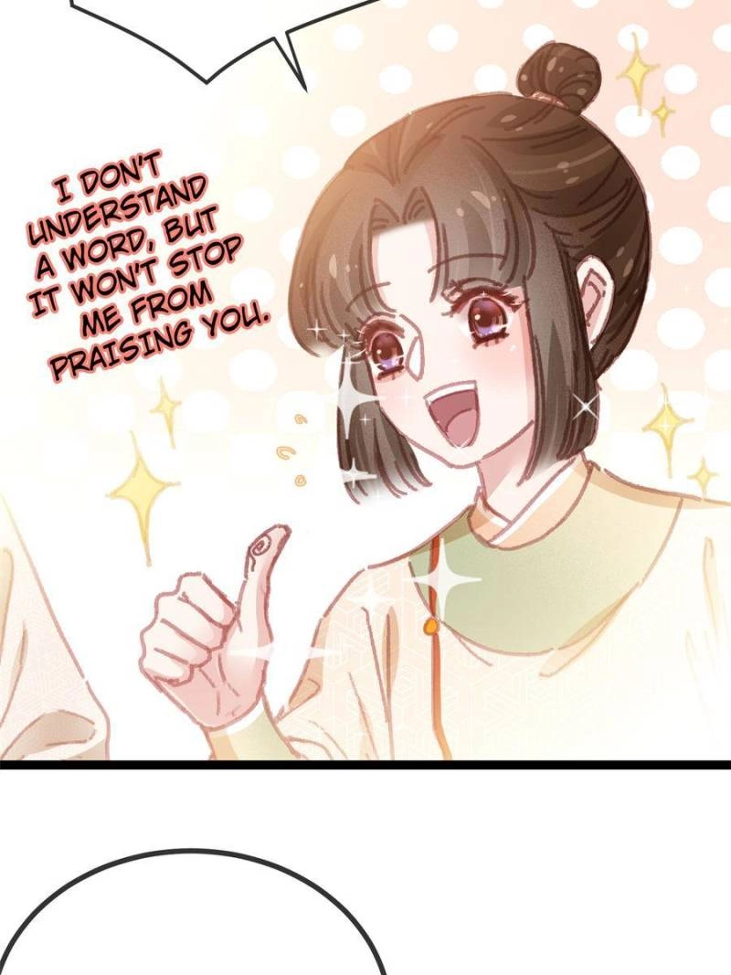 My Cute Concubine Chapter 64 page 44 - 