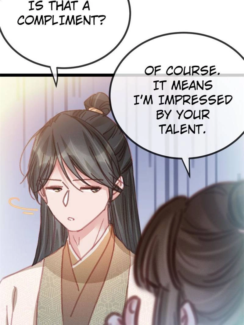 My Cute Concubine Chapter 64 page 45 - 