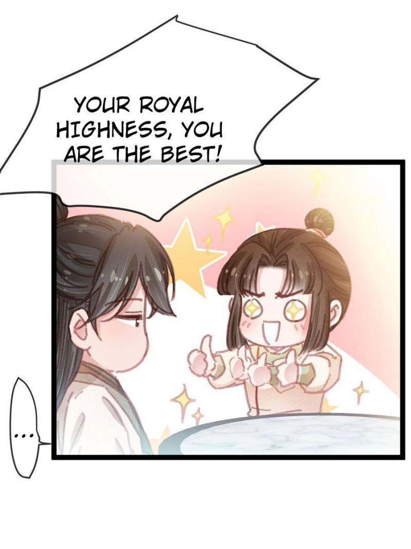 My Cute Concubine Chapter 64 page 47 - 