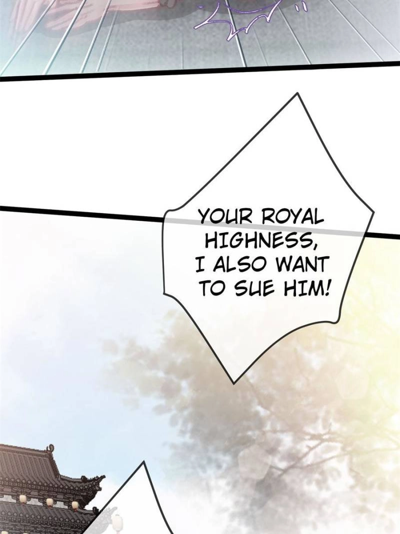My Cute Concubine Chapter 64 page 6 - 