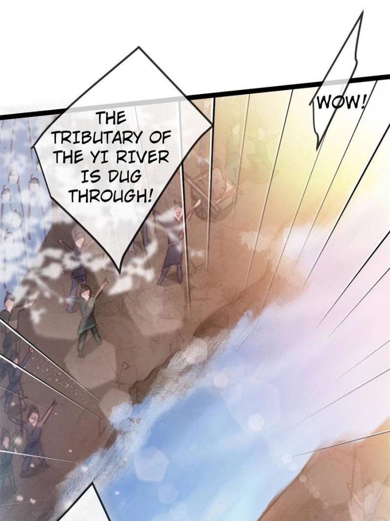 My Cute Concubine Chapter 64 page 54 - 