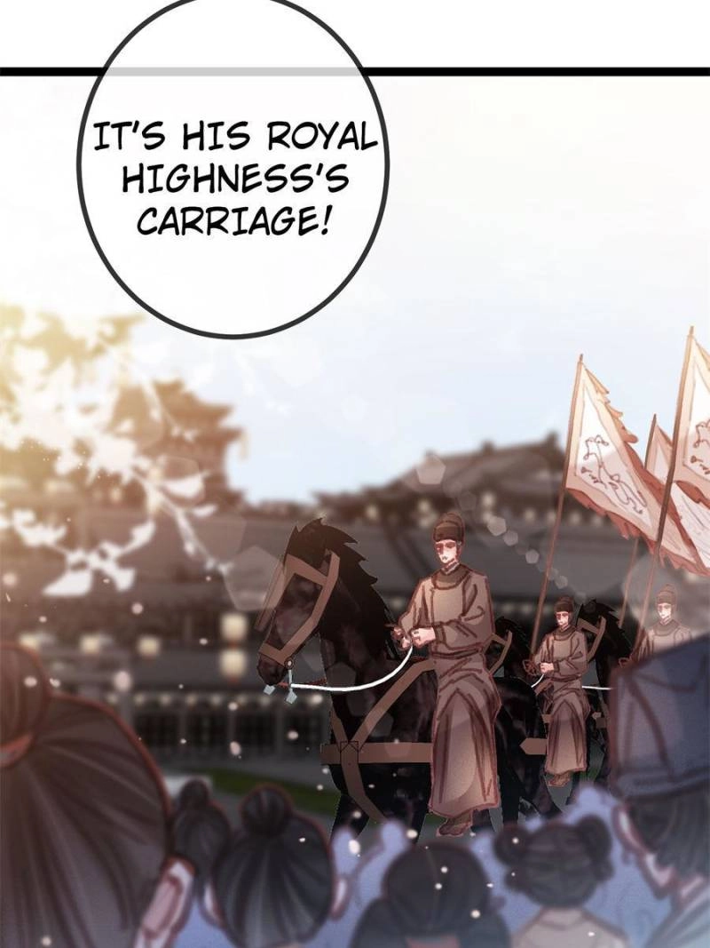 My Cute Concubine Chapter 64 page 58 - 
