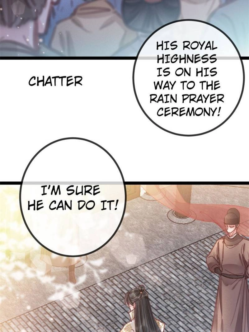 My Cute Concubine Chapter 64 page 59 - 
