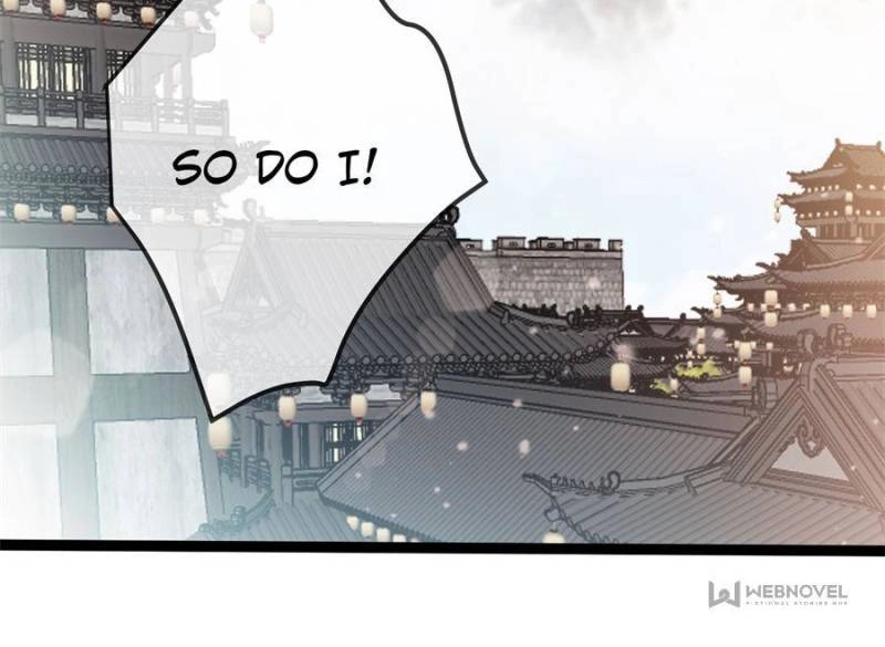 My Cute Concubine Chapter 64 page 7 - 
