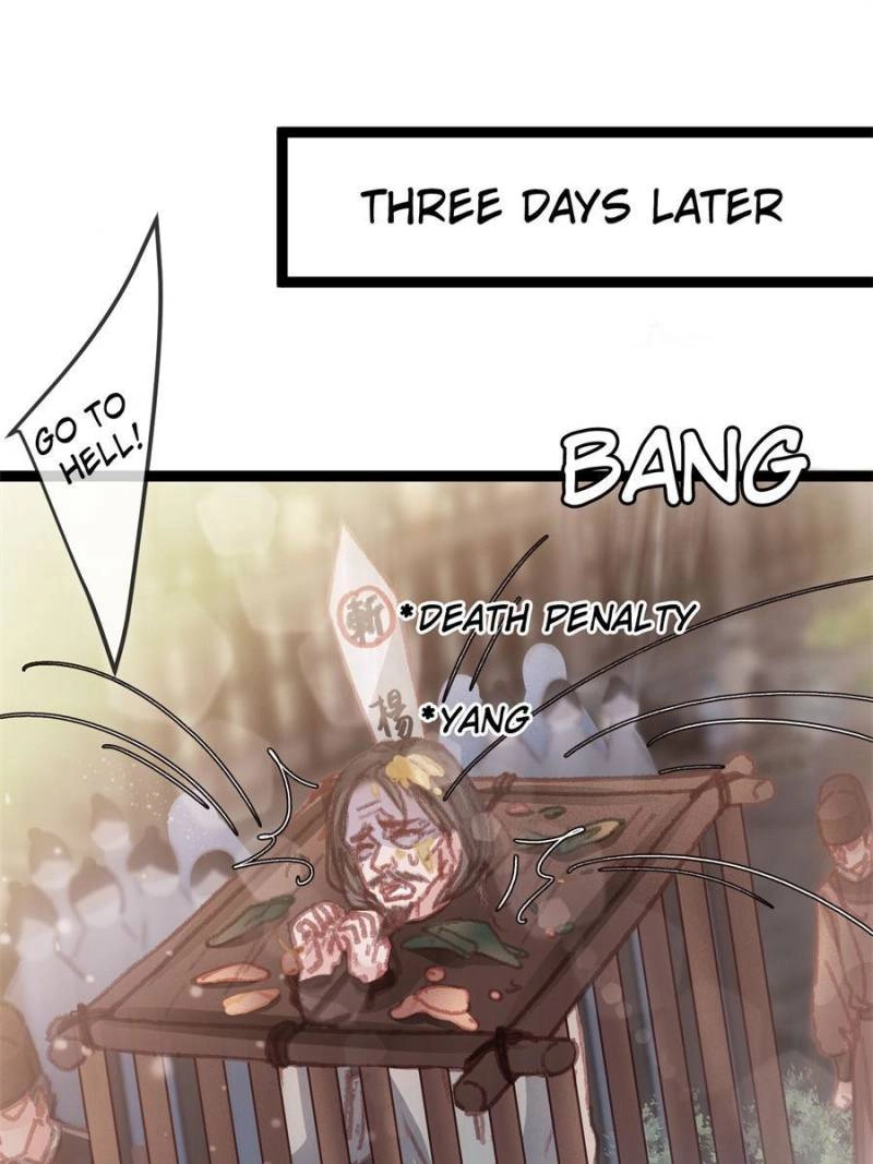 My Cute Concubine Chapter 64 page 8 - 
