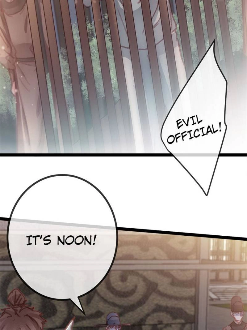 My Cute Concubine Chapter 64 page 9 - 