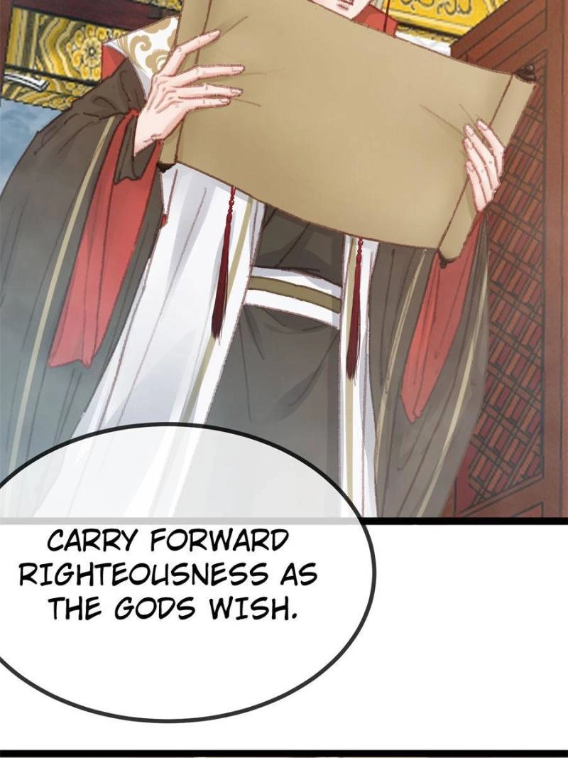 My Cute Concubine Chapter 65 page 11 - 