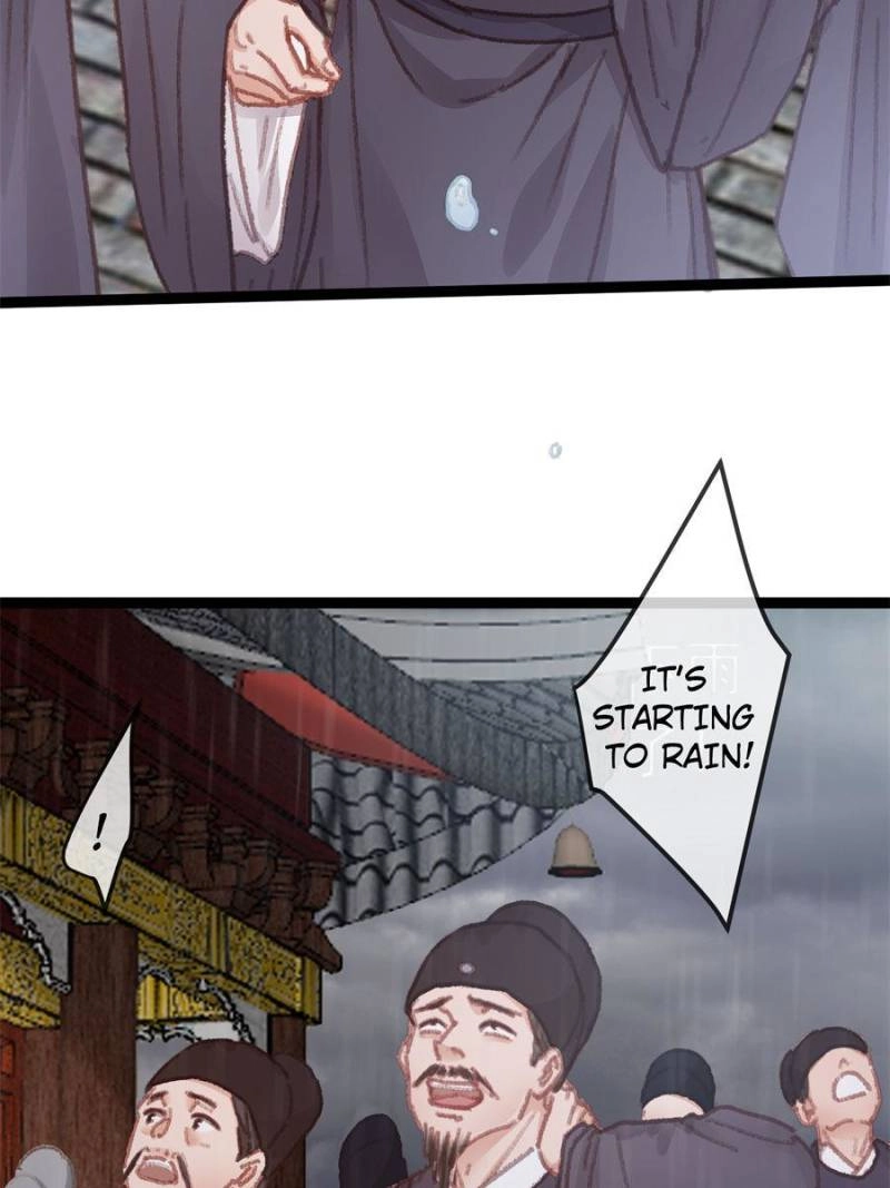 My Cute Concubine Chapter 65 page 24 - 