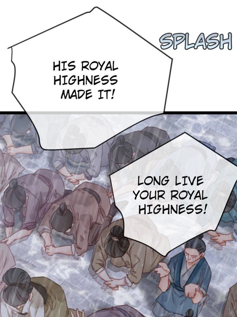 My Cute Concubine Chapter 65 page 28 - 