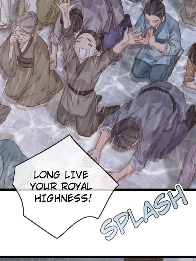 My Cute Concubine Chapter 65 page 29 - 