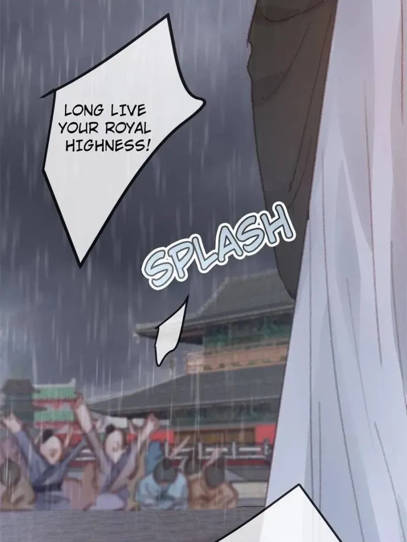 My Cute Concubine Chapter 65 page 30 - 