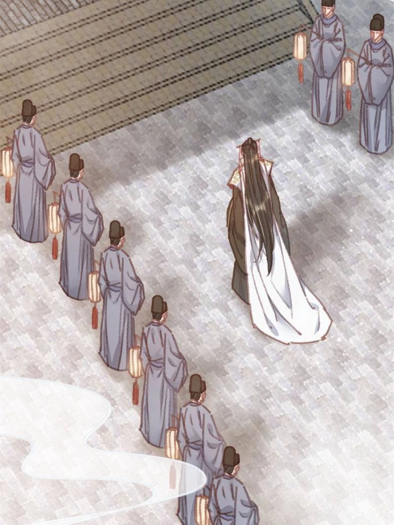My Cute Concubine Chapter 65 page 4 - 
