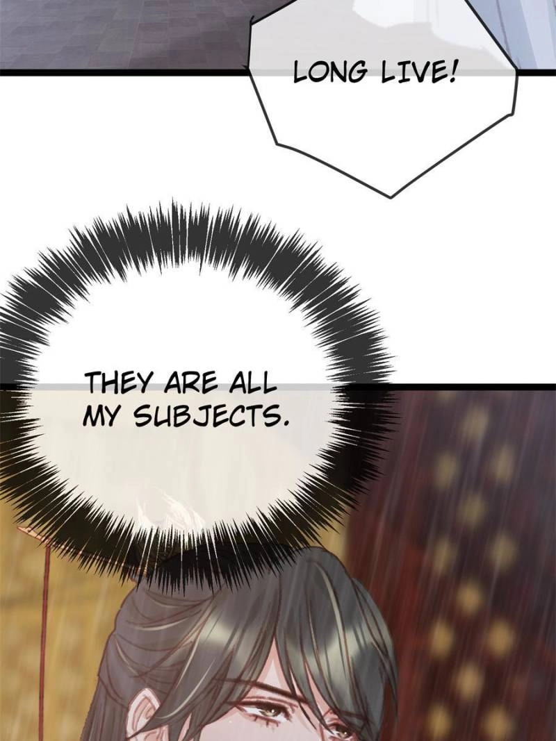 My Cute Concubine Chapter 65 page 31 - 