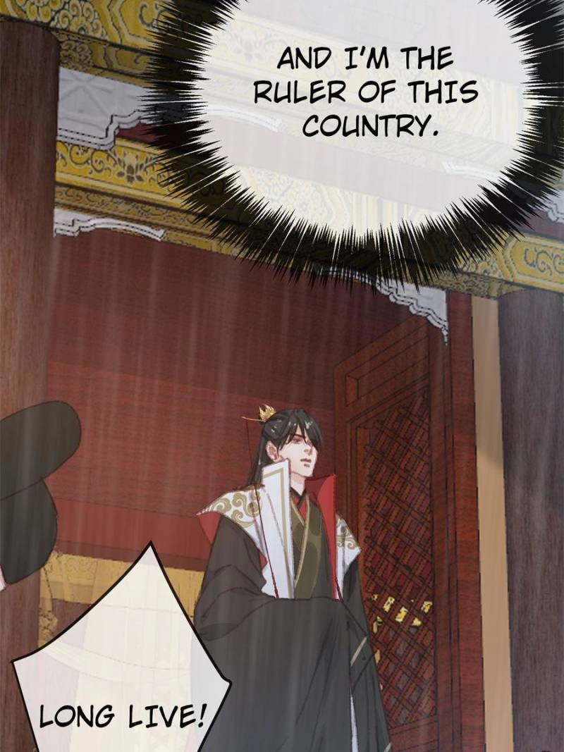 My Cute Concubine Chapter 65 page 33 - 