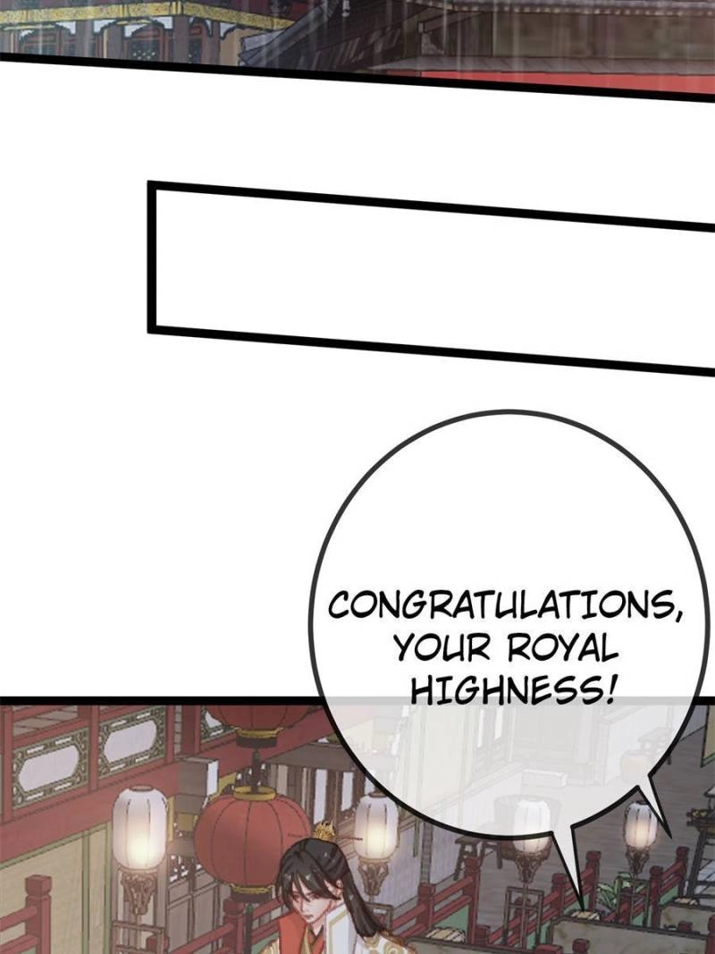 My Cute Concubine Chapter 65 page 36 - 
